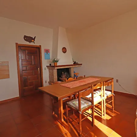 Apartment Padule Vista La Maddalena (Sassari)