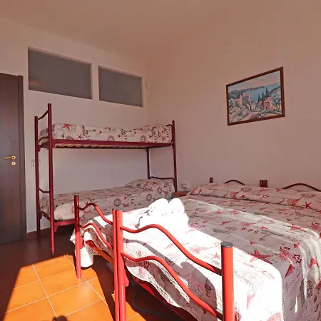 Padule Vista Apartment