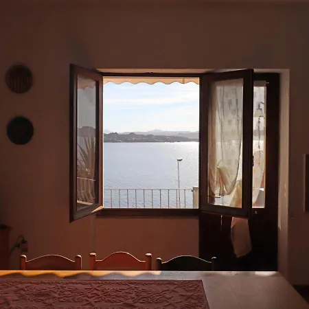 Padule Vista Apartment *