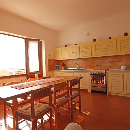 Apartment Padule Vista La Maddalena (Sassari)