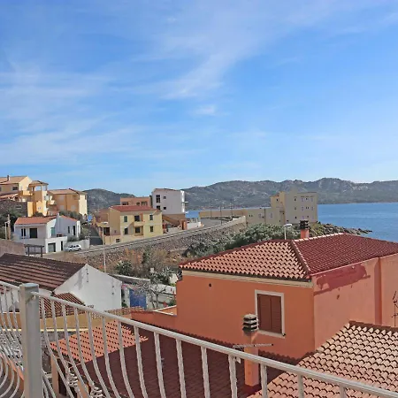 Padule Vista La Maddalena (Sassari)